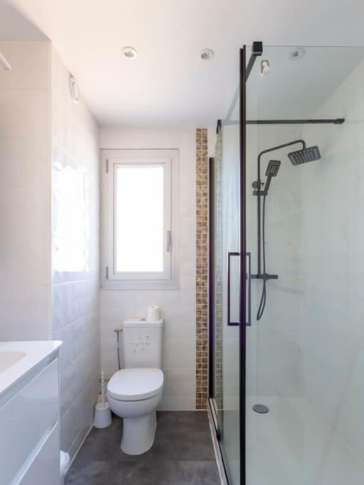 Apartment Chez Francoise Sc - Avec Ascenseur Et Vue La Grande-Motte