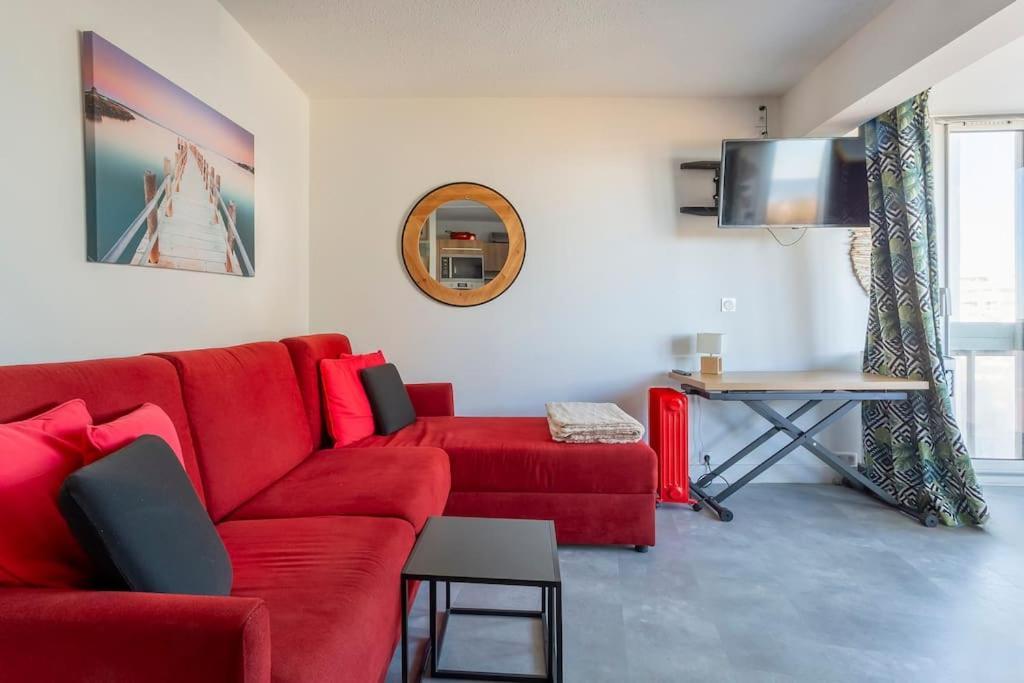 Apartment Chez Francoise Sc - Avec Ascenseur Et Vue