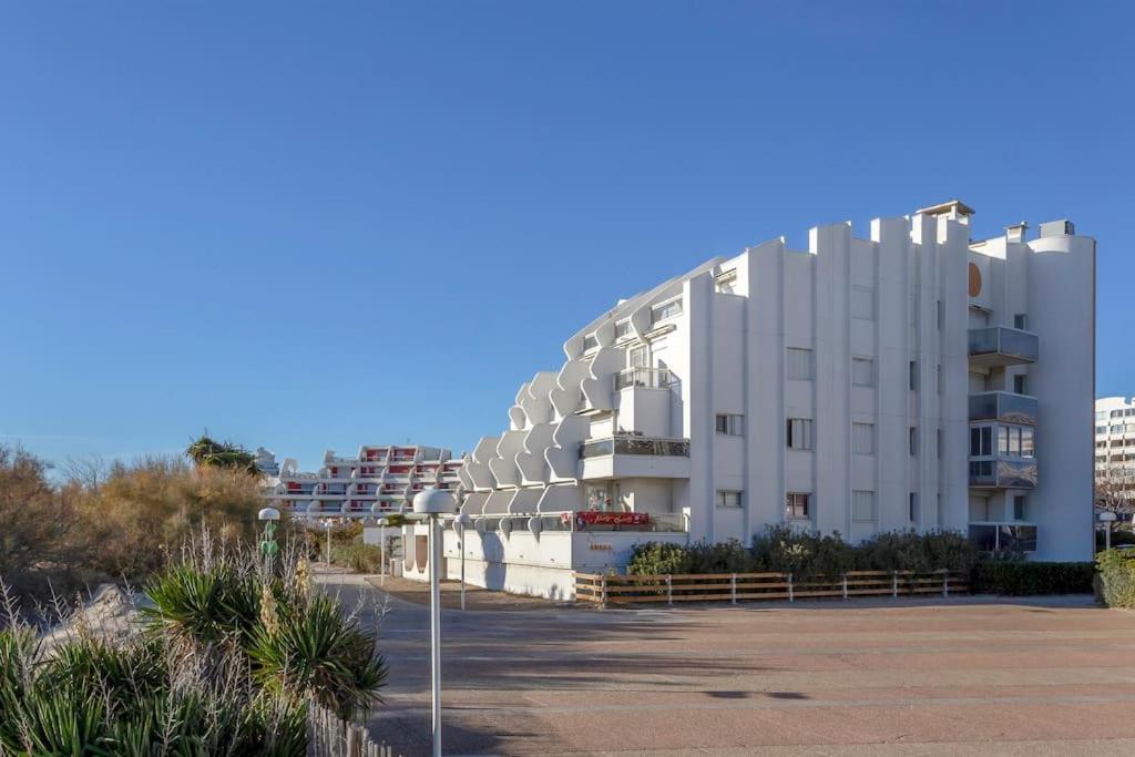 Chez Francoise Sc - Avec Ascenseur Et Vue Apartment La Grande-Motte