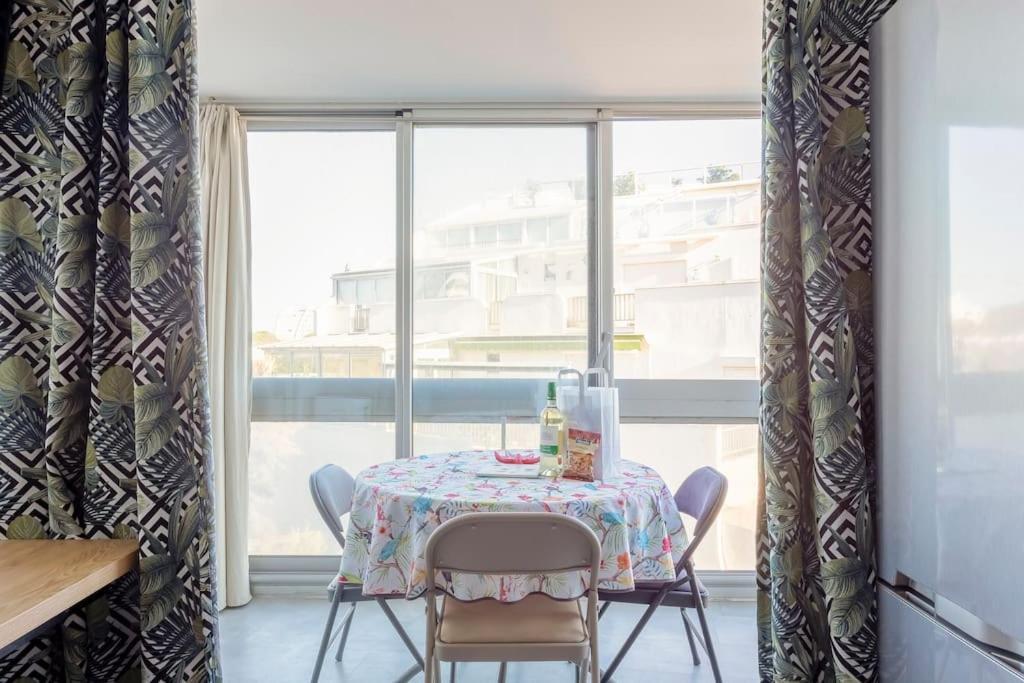 Chez Francoise Sc - Avec Ascenseur Et Vue Apartment *
